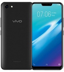 Замена разъема зарядки на телефоне Vivo Y81 в Ижевске
